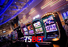 Daily Bonuses 75Bet