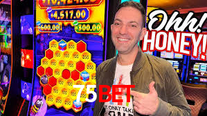 Welcome Bonus 75Bet