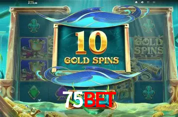 Exclusive Offers 75Bet